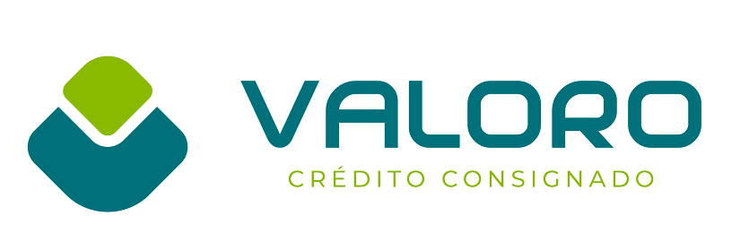 Valoro empréstimo consignado